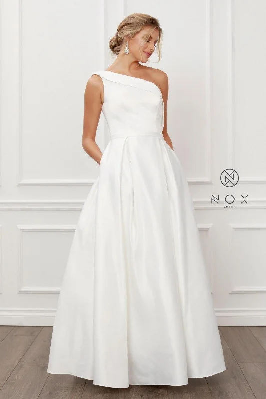 Nox Anabel White 8 Sale