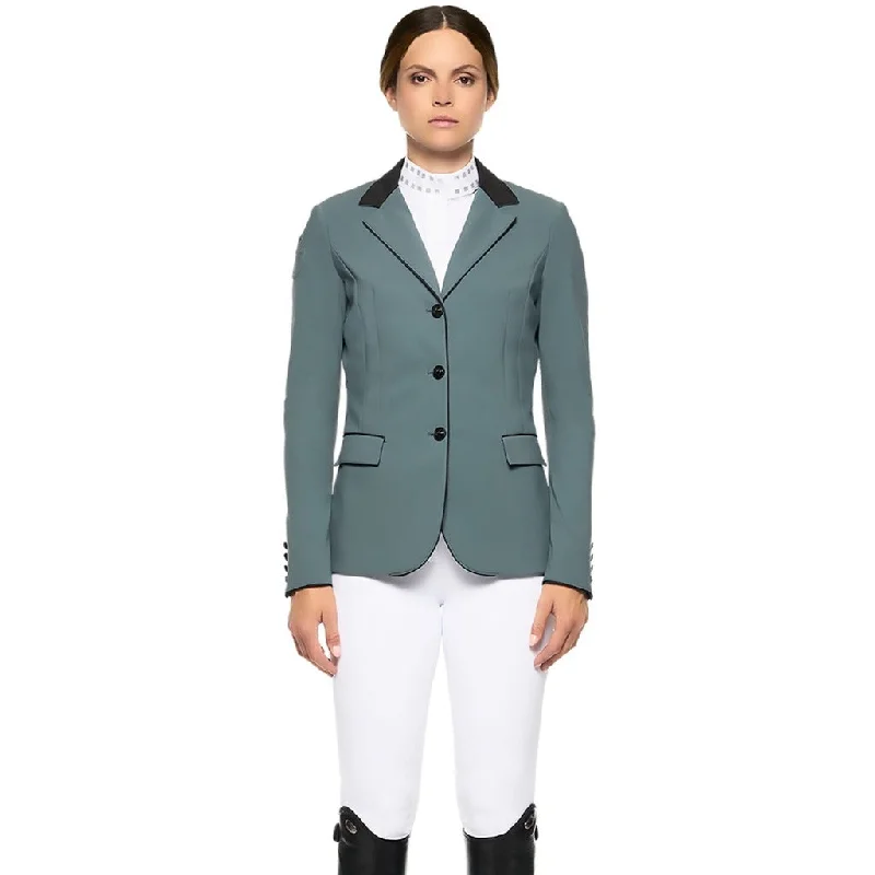 Cavalleria Toscana Ladies GP Riding Jacket