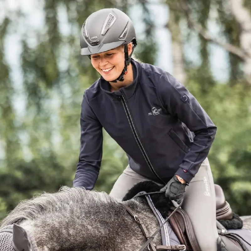 Cavallo Daka Ladies Zip Jacket