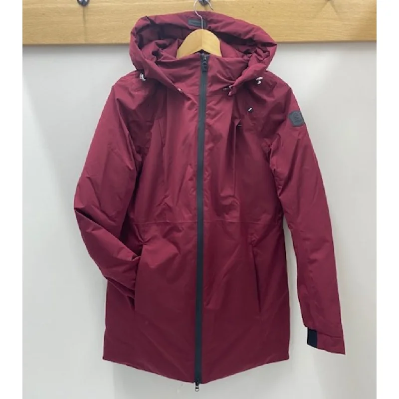 Cavallo Gini Ladies Mid Length Waterproof Jacket