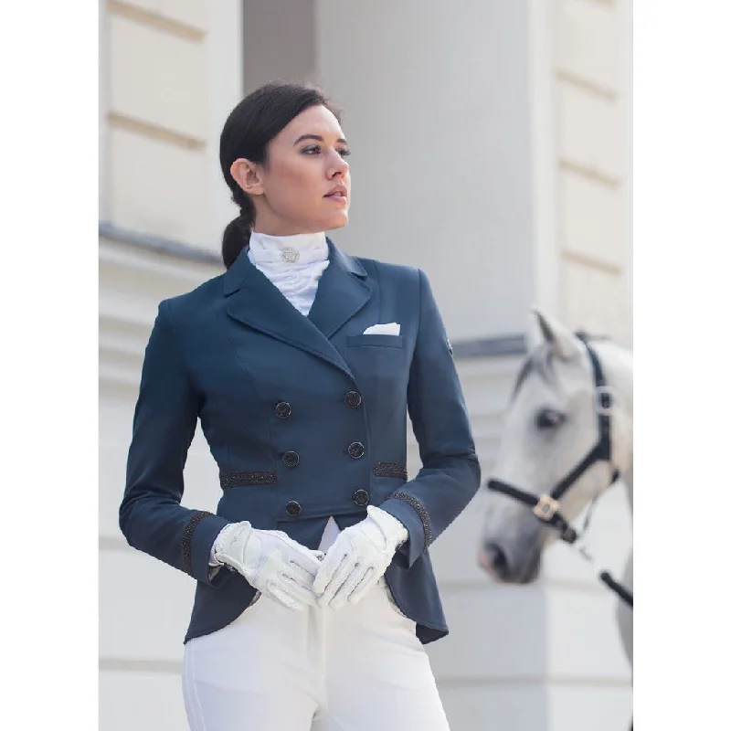 FairPlay Valentina Pearl Mini Tails Dressage Jacket