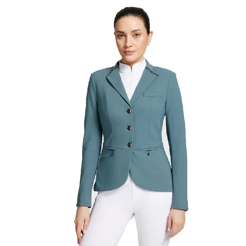 Samshield Victorine Premium Ladies Competition Jacket