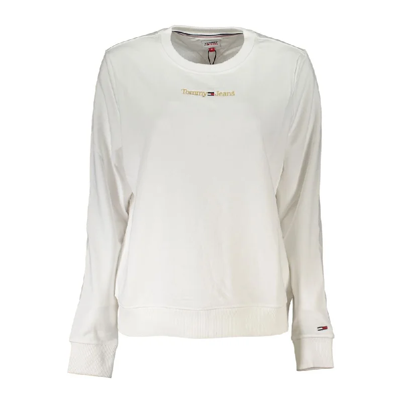 Tommy Hilfiger  Cotton Women's Sweater