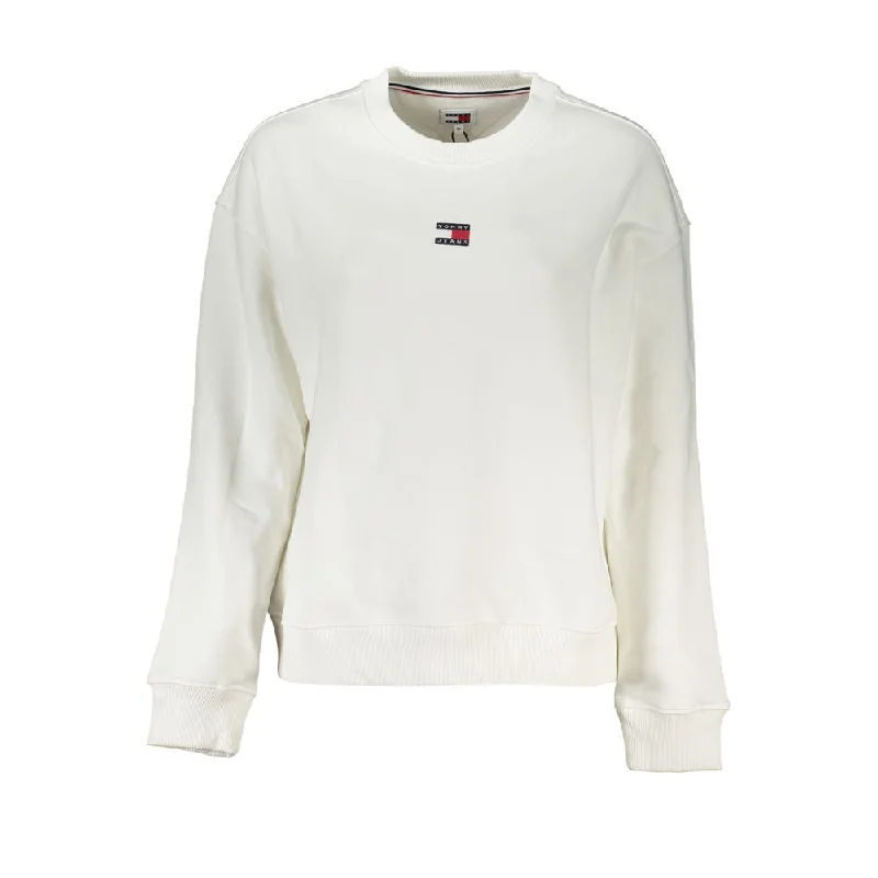 Tommy Hilfiger  Cotton Women's Sweater