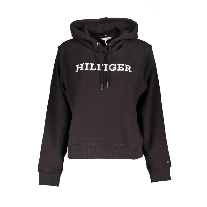 Tommy Hilfiger  Cotton Women's Sweater