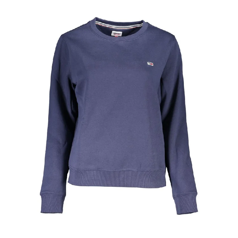 Tommy Hilfiger  Cotton Women's Sweater