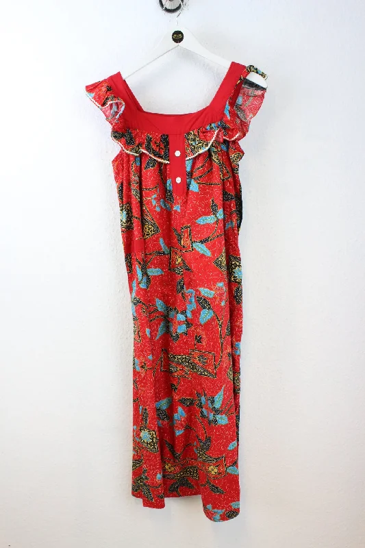 Vintage Alica Dress (L)