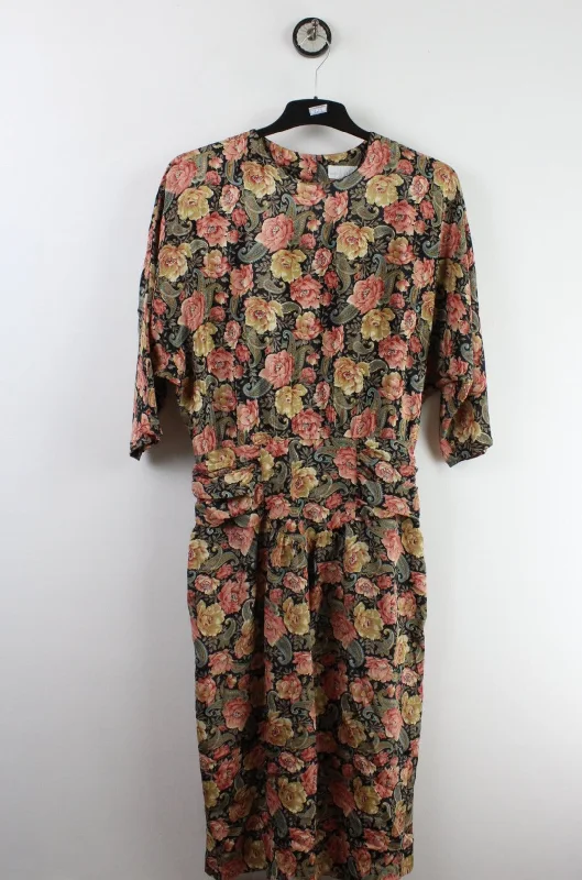 Vintage Betsy's Things Dress (S)