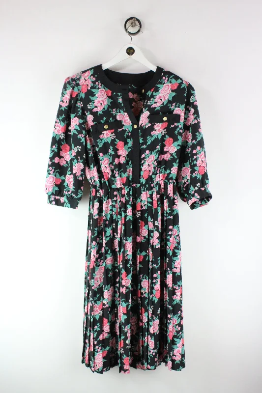 Vintage Breli Dress (L)