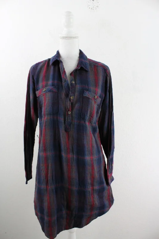 Vintage Eddie Bauer Dress (S)