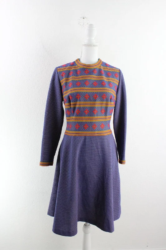 Vintage Exotic Dress (16)