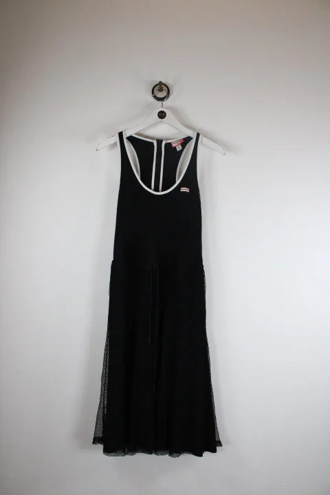 Vintage Hunter Dress (XS)