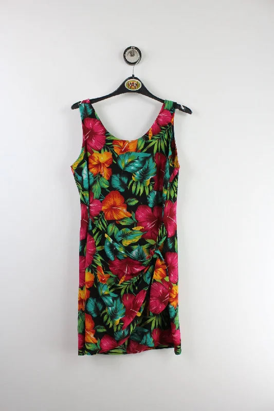 Vintage La Belle Dress (L)