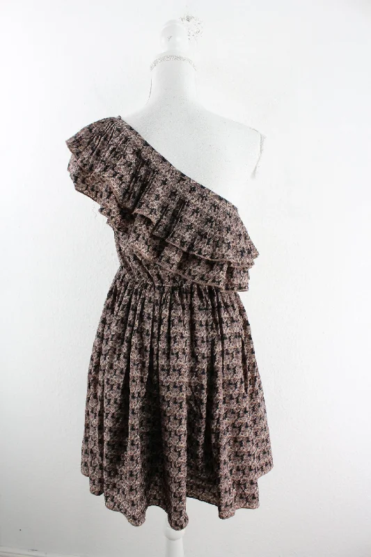 Vintage Losangeles Dress (M)