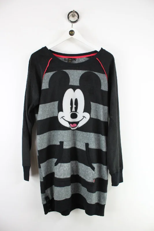 Vintage Mickey Mouse Dress (M)