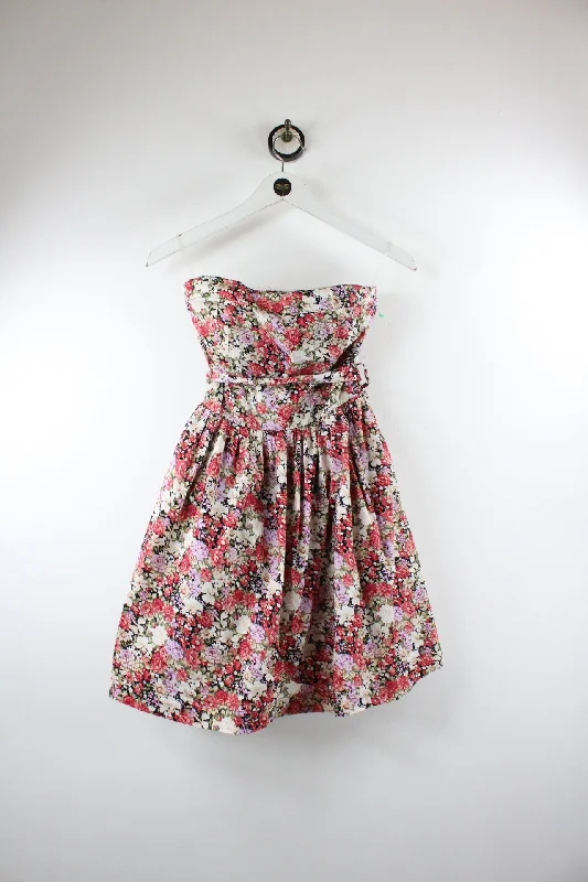 Vintage Miss Avenue Dress (M)