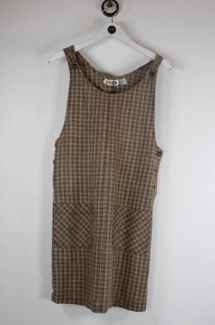 Vintage Paul Harris Dress (S)