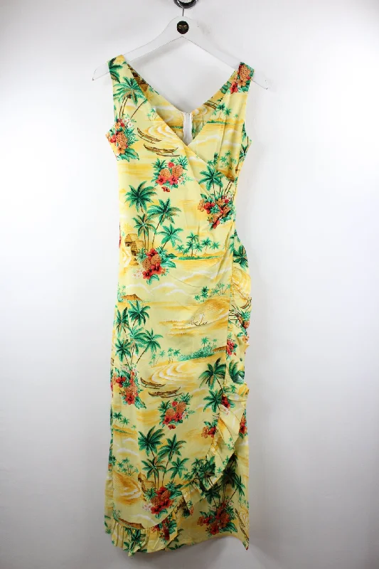 Vintage Rainbour Dress (S)