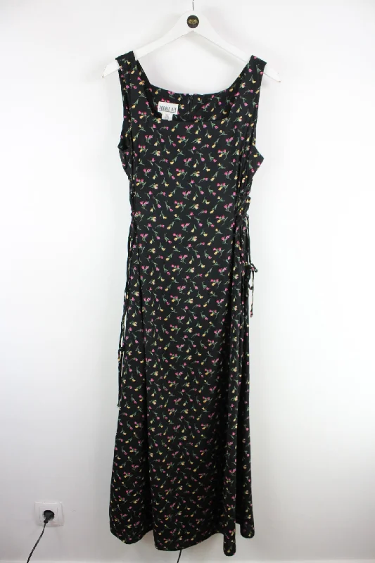 Vintage Robbie Bee Dress (M)