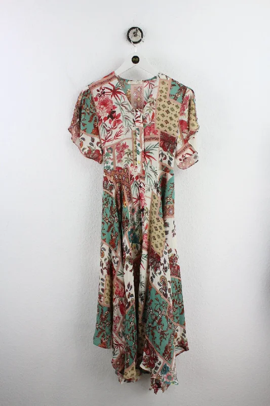 Vintage Roolee Dress (XS)