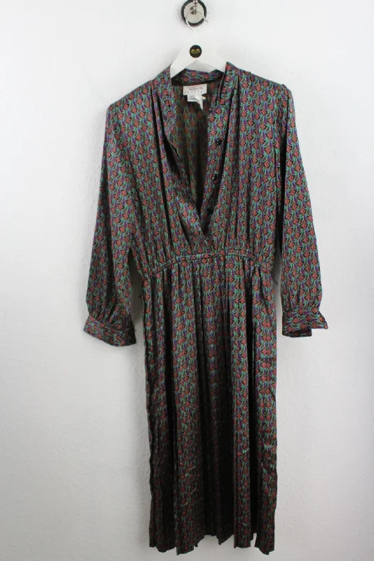 Vintage Talbots Dress (M)