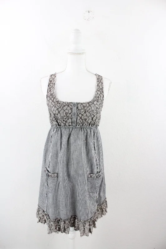 Vintage Ya Dress (S)