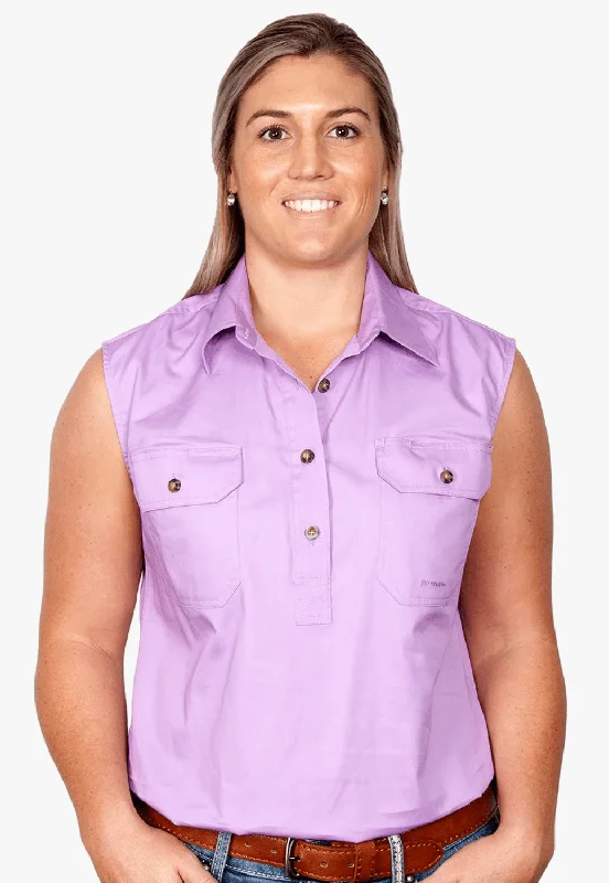 Just Country Womens Kerry Work Shirt JC50503