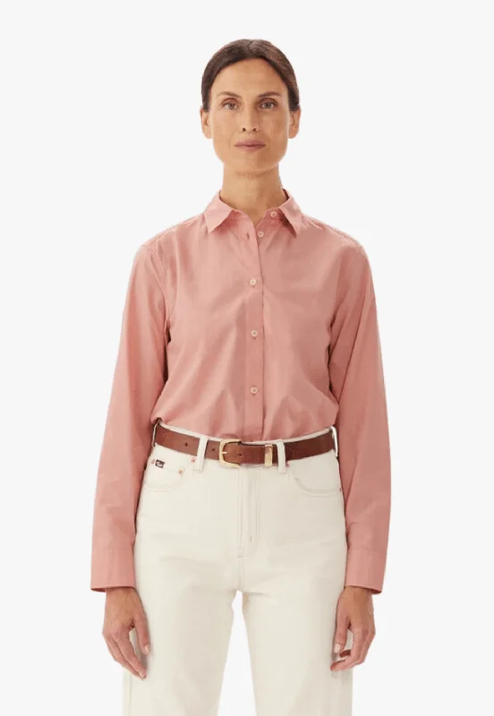 R.M. Williams Womens Highgate Long Sleeve Shirt