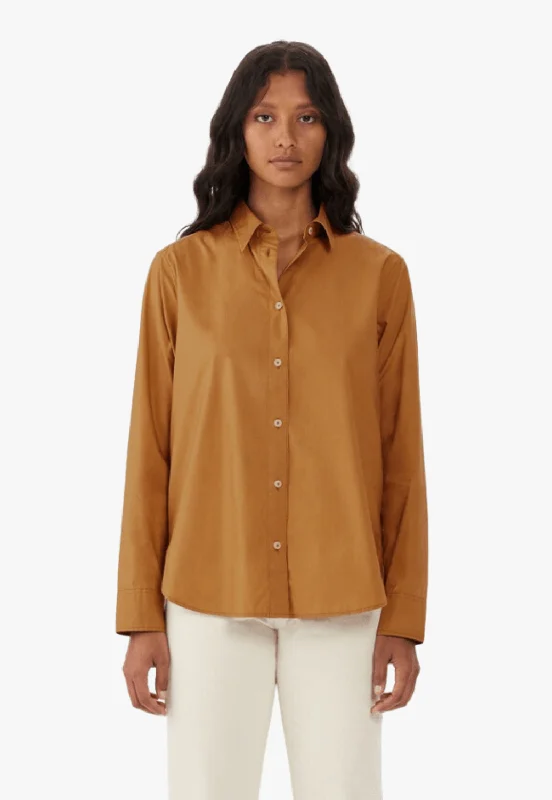 R.M. Williams Womens Highgate Long Sleeve Shirt