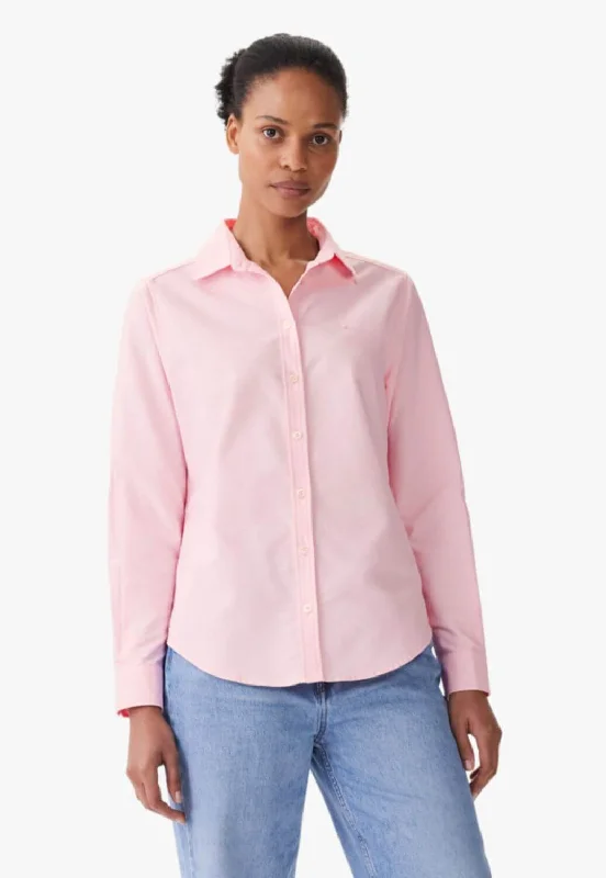 R.M. Williams Womens Olney Long Sleeve Shirt