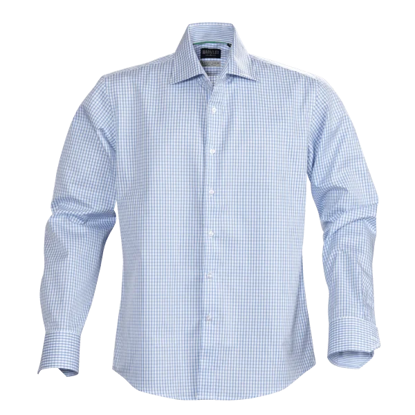 Tribeca Mens Long Sleeve Shirt