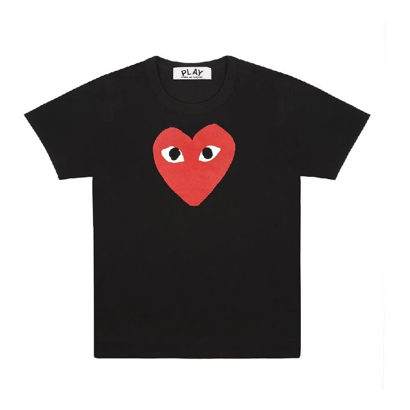 Black Heart T-Shirt