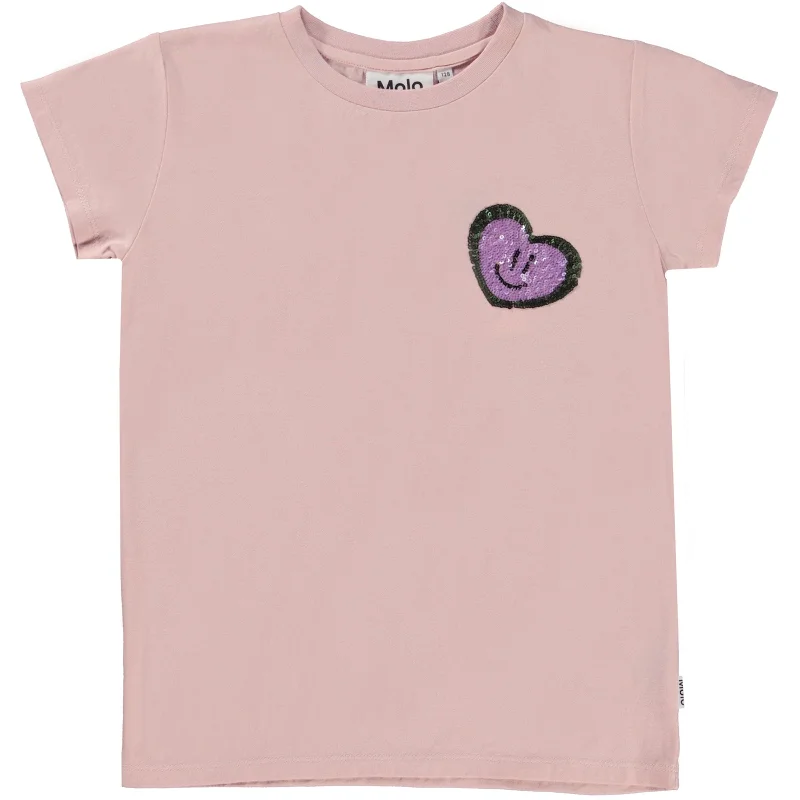 Pink Ranva T-Shirt