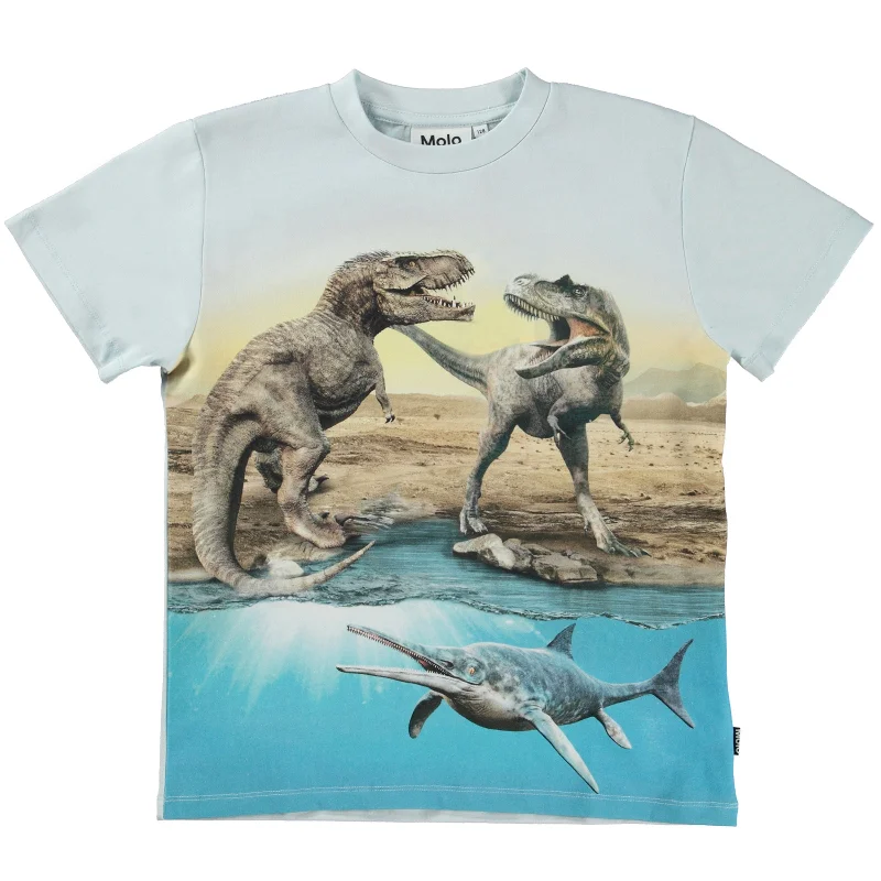 Roxo Carnivores T-Shirt