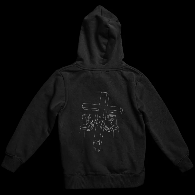 Chain Breaker | Hoodie