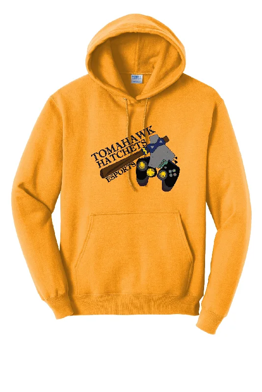 Hatchets Esports Hoodie