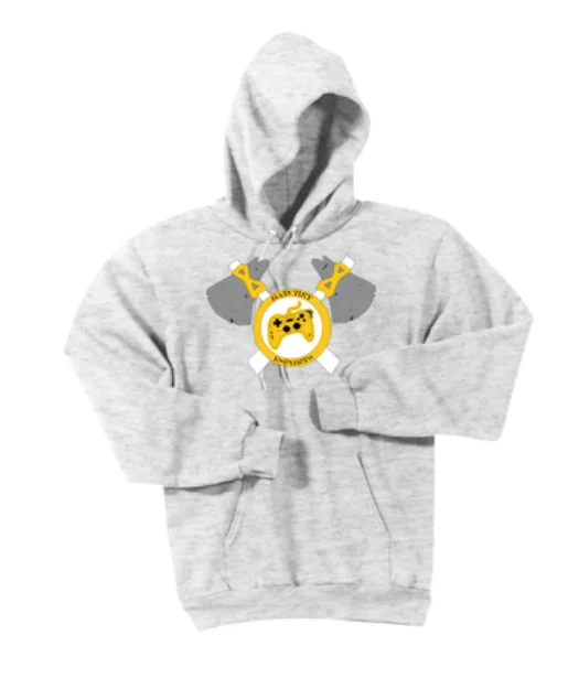 Hatchets Esports Hoodie