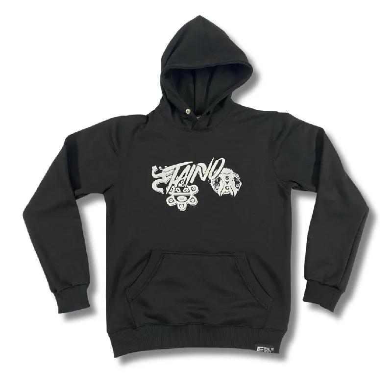 Taino Heavy Weight Hoodie